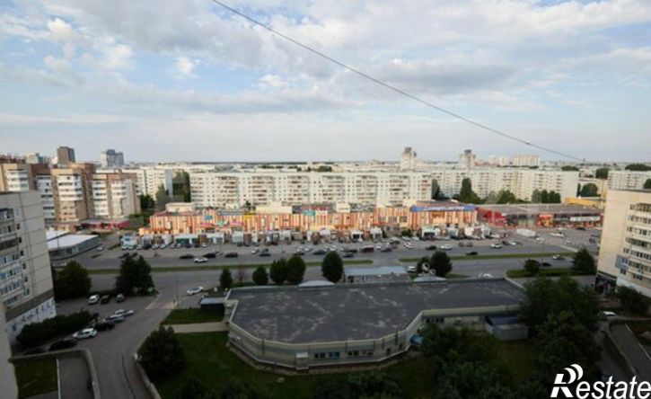 4-комн квартира Ульяновский пр-кт, 13,  д. 13