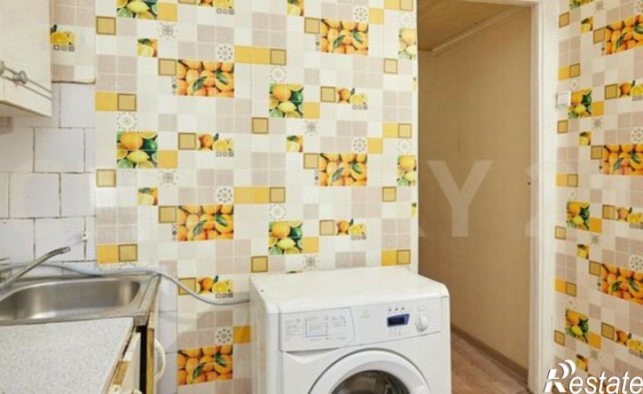 2-комн квартира ул Октябрьская, 57,  д. 57