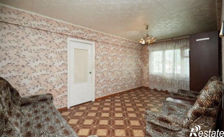 2-комн квартира ул Октябрьская, 57,  д. 57