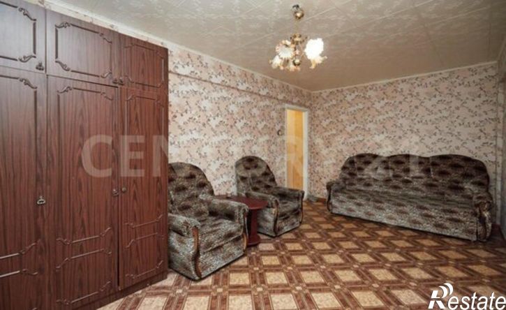 2-комн квартира ул Октябрьская, 57,  д. 57