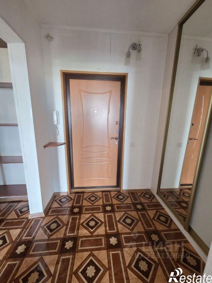 1-комн квартира ул Хваткова, 2,  д. 2