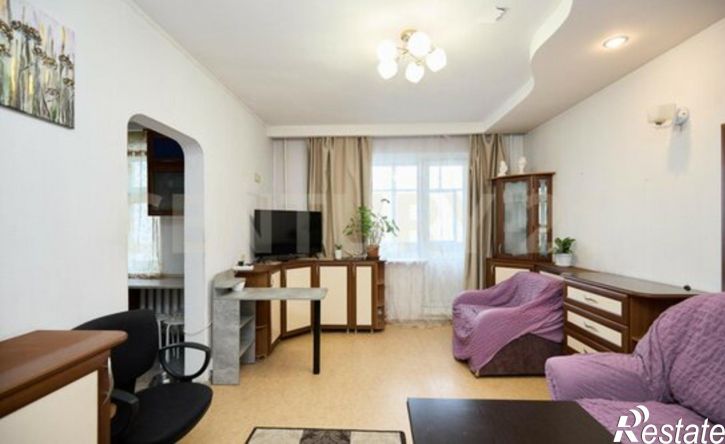 4-комн квартира Ульяновский пр-кт, 13,  д. 13