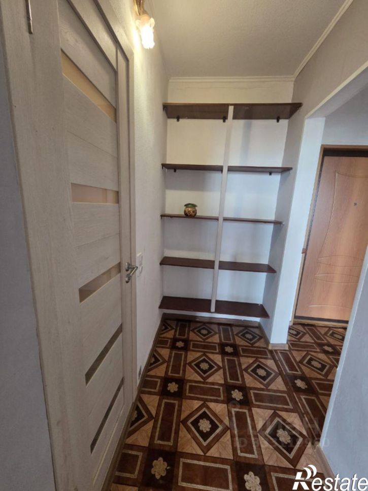 1-комн квартира ул Хваткова, 2,  д. 2