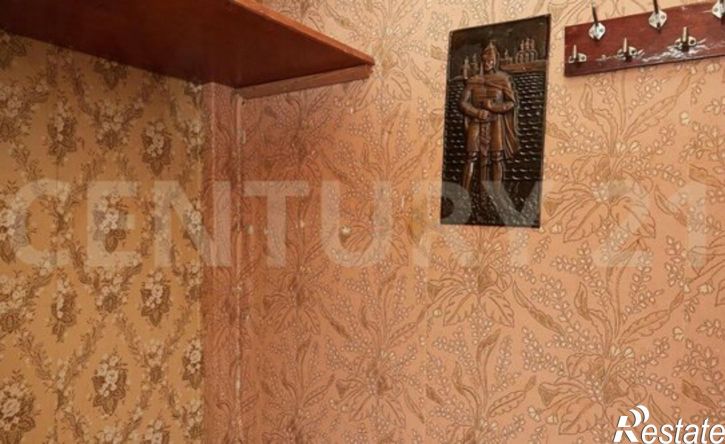 2-комн квартира ул Октябрьская, 57,  д. 57