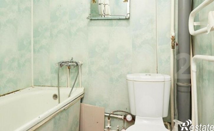 2-комн квартира ул Октябрьская, 57,  д. 57