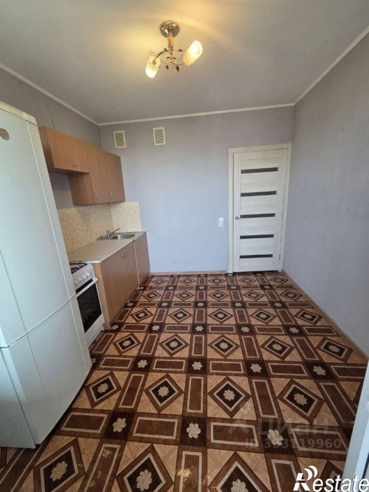 1-комн квартира ул Хваткова, 2,  д. 2