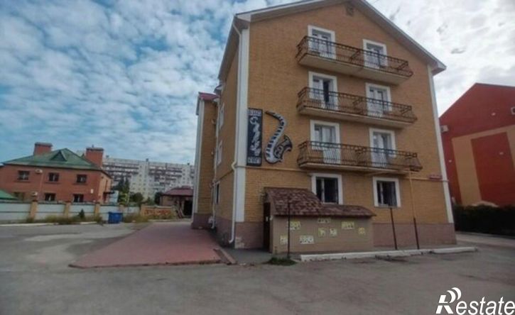 2-комн квартира Ульяновск, Северная улица, 22