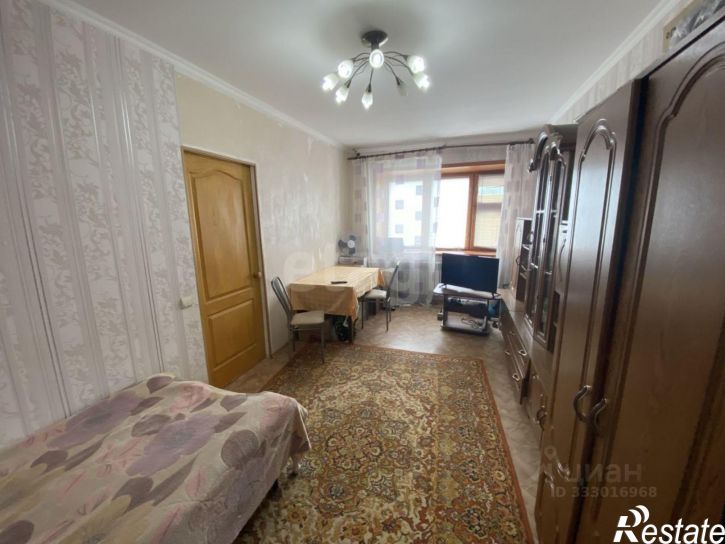 1-комн квартира