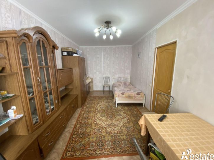 1-комн квартира