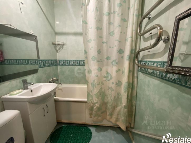1-комн квартира