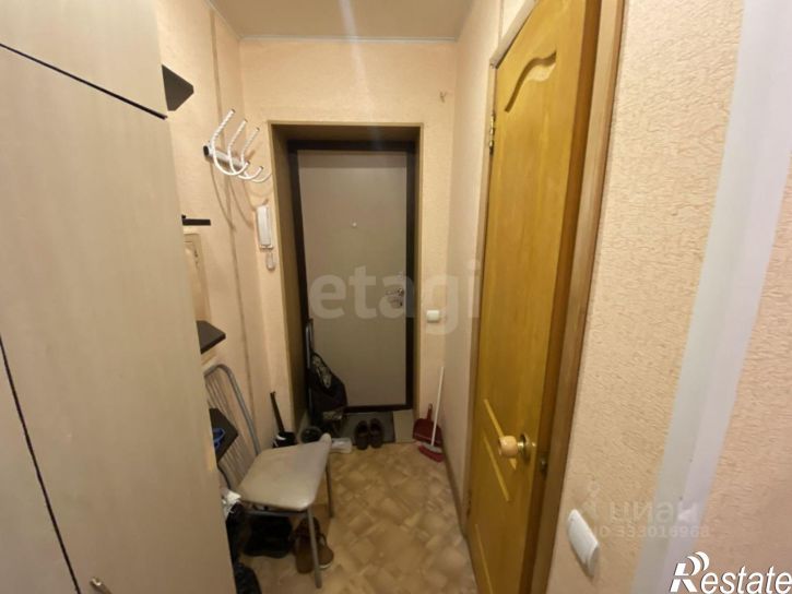 1-комн квартира