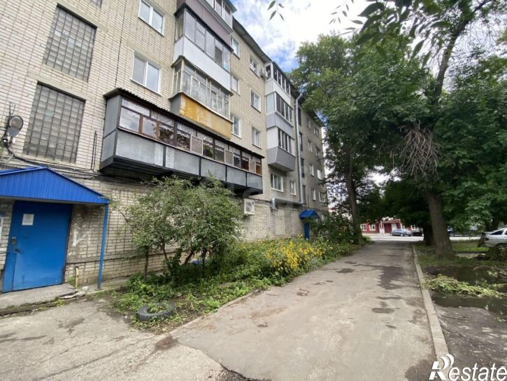 1-комн квартира