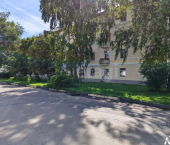 3-комн, 76кв м, этаж 3/4 ул Тухачевского, 36