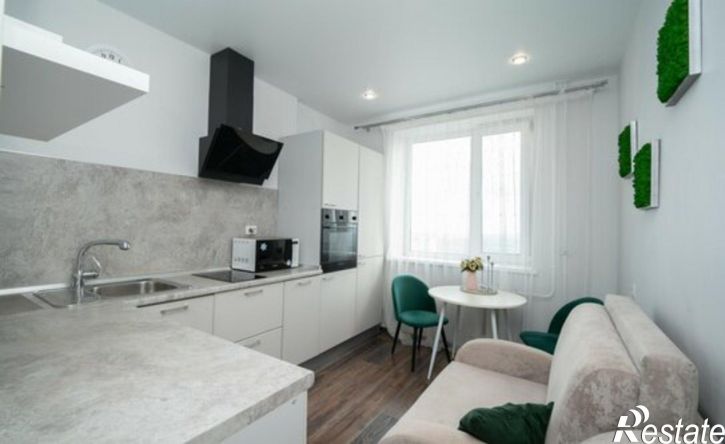 1-комн квартира ул Скочилова, 9А,  д. 9А