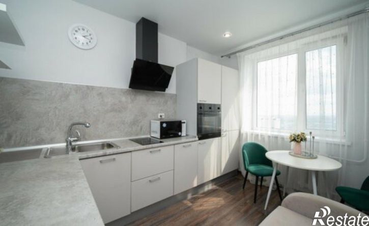 1-комн квартира ул Скочилова, 9А,  д. 9А