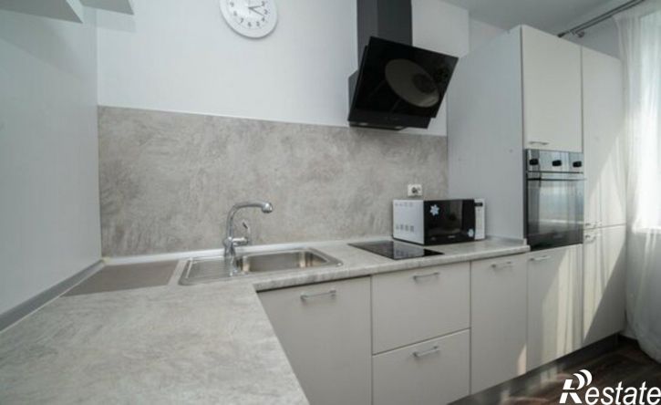 1-комн квартира ул Скочилова, 9А,  д. 9А