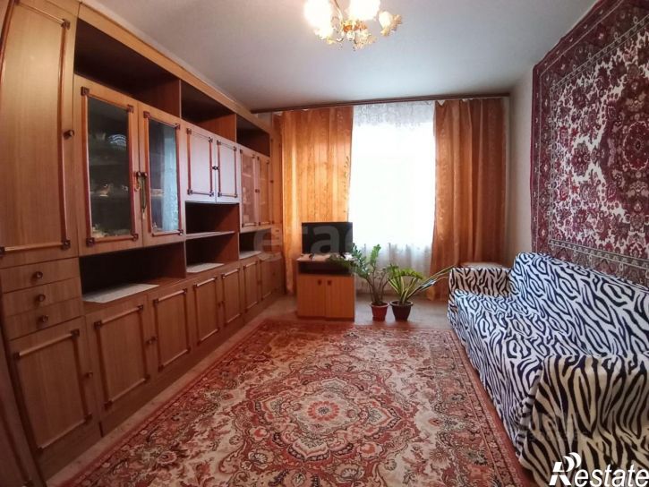 3-комн квартира ул Профсоюзная, 40,  д. 40