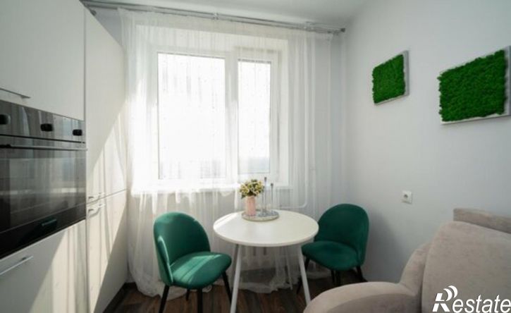 1-комн квартира ул Скочилова, 9А,  д. 9А
