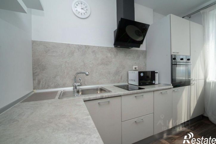 1-комн квартира ул Скочилова, 9А,  д. 9А