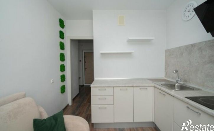 1-комн квартира ул Скочилова, 9А,  д. 9А
