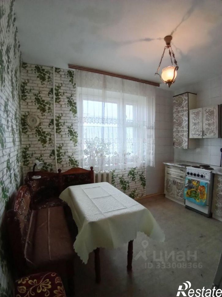 3-комн квартира ул Профсоюзная, 40,  д. 40