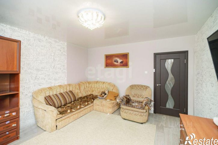 1-комн квартира пр-кт Нариманова, 83,  д. 83