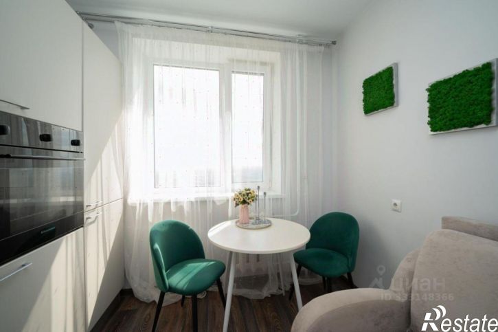 1-комн квартира ул Скочилова, 9А,  д. 9А