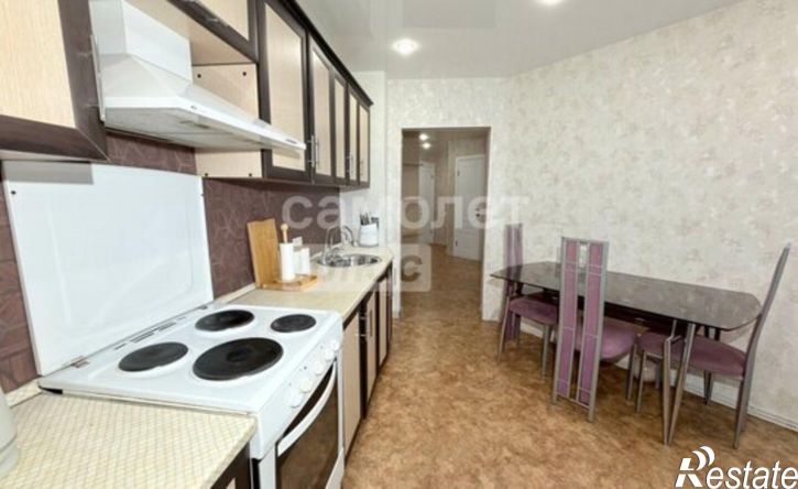 1-комн квартира ул Камышинская, 25 1,  д. 25 1,  к. 1