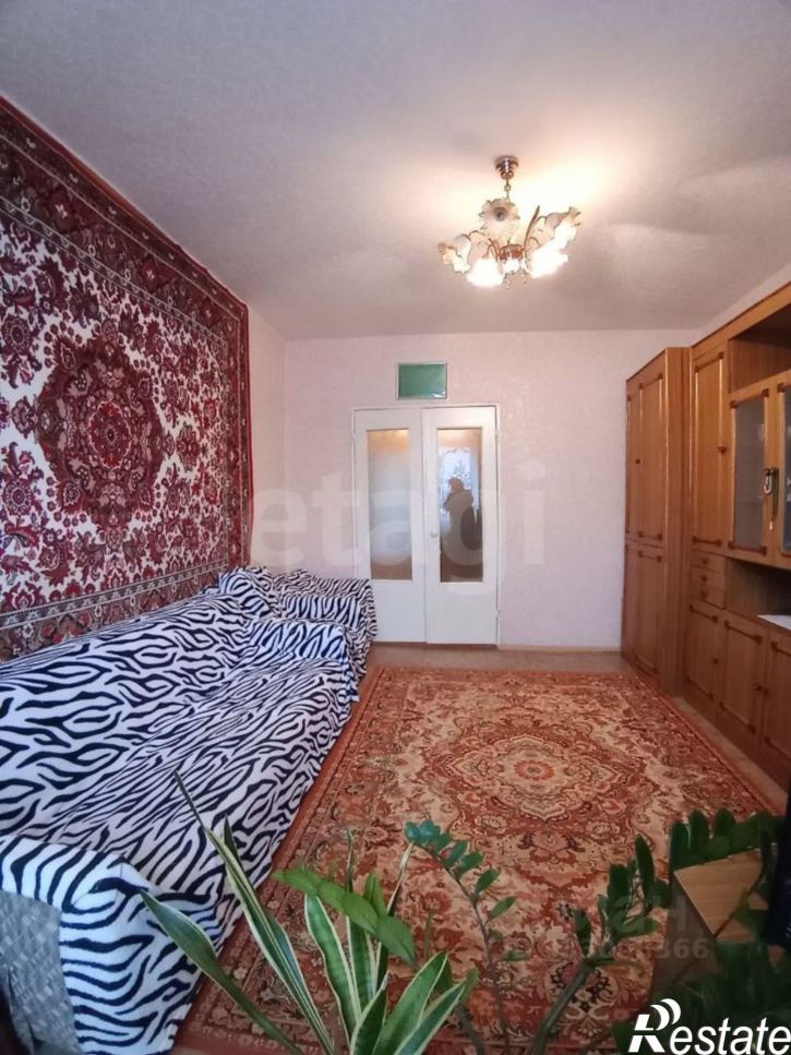 3-комн квартира ул Профсоюзная, 40,  д. 40