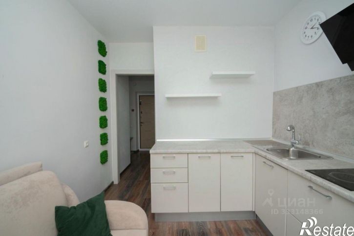 1-комн квартира ул Скочилова, 9А,  д. 9А