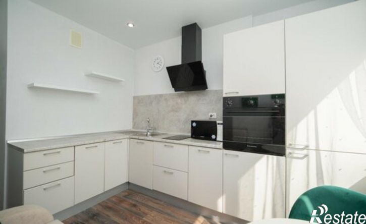 1-комн квартира ул Скочилова, 9А,  д. 9А