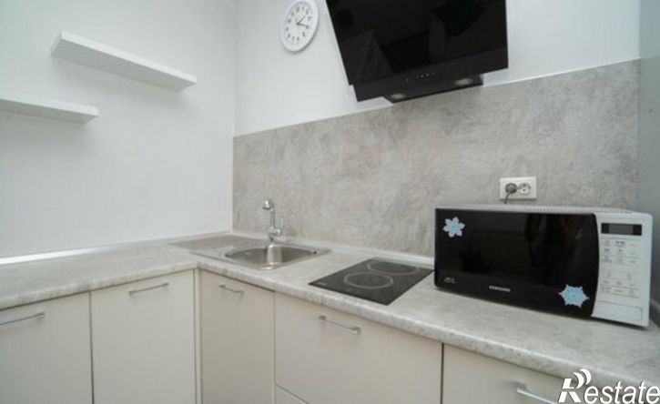 1-комн квартира ул Скочилова, 9А,  д. 9А