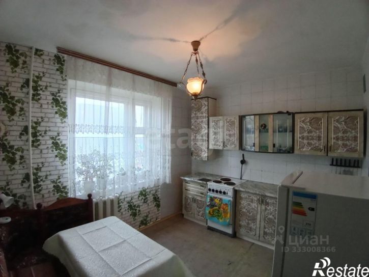 3-комн квартира ул Профсоюзная, 40,  д. 40