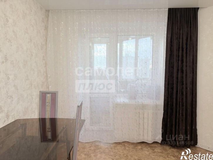 1-комн квартира ул Камышинская, 25 1,  д. 25 1,  к. 1