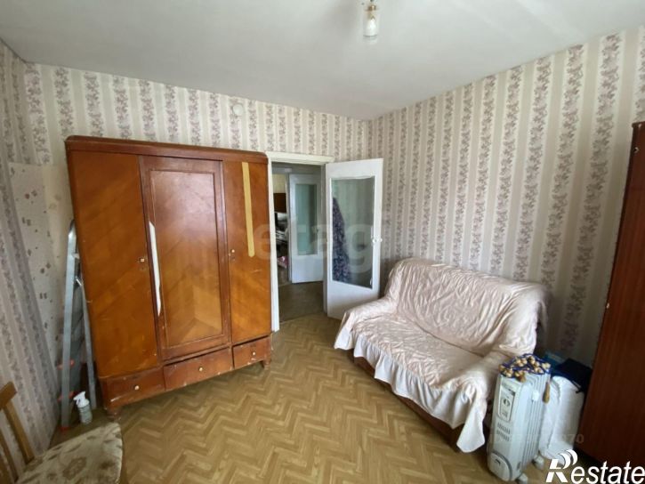 3-комн квартира ул Бакинская, 44,  д. 44