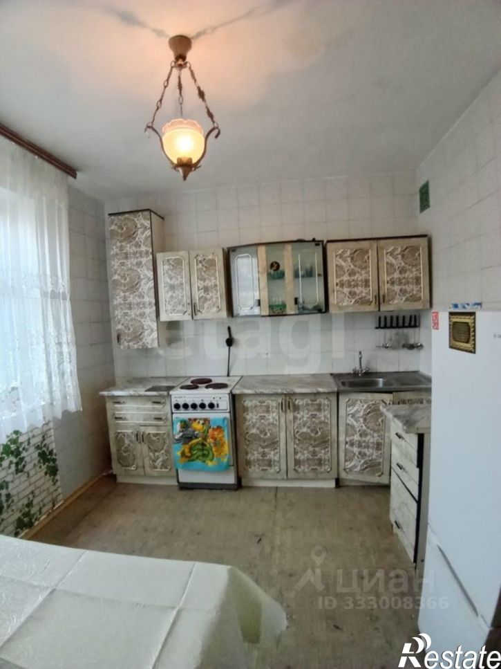 3-комн квартира ул Профсоюзная, 40,  д. 40