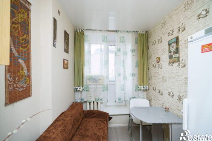 1-комн квартира пр-кт Нариманова, 83,  д. 83