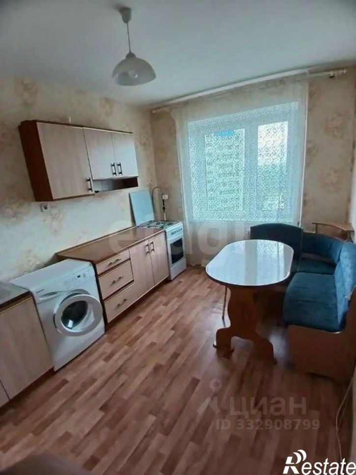 2-комн квартира ул Жиркевича, 3,  д. 3