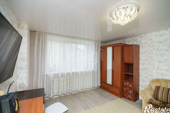 1-комн квартира пр-кт Нариманова, 83,  д. 83