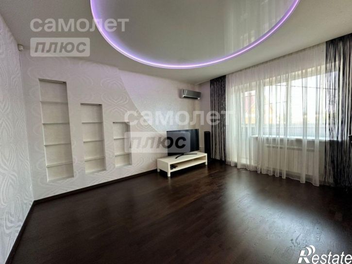 4-комн квартира ул Бакинская, 41,  д. 41