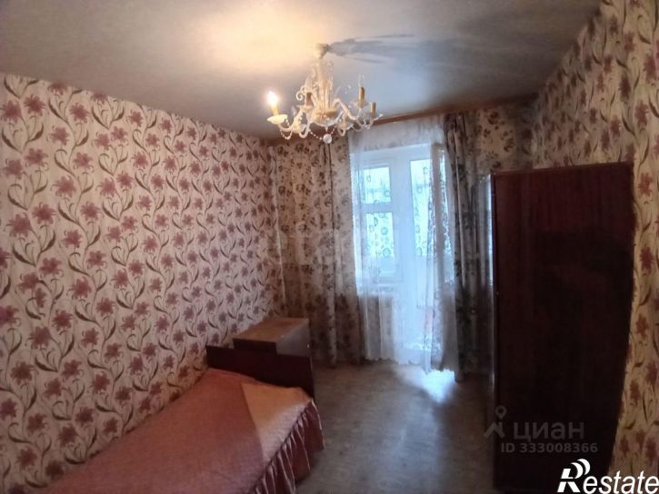 3-комн квартира ул Профсоюзная, 40,  д. 40