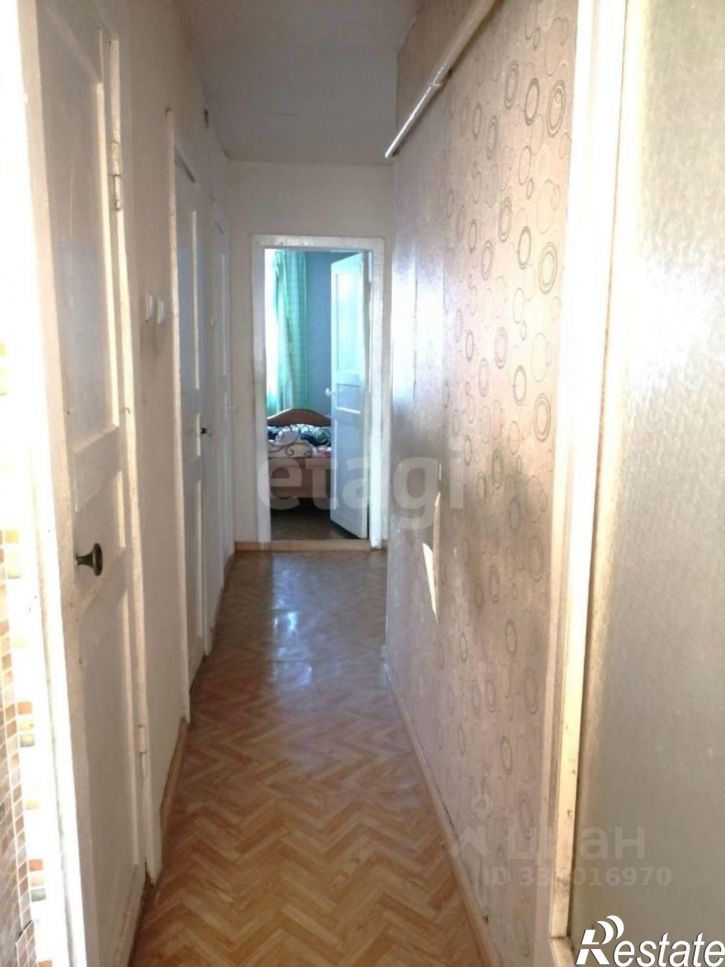 3-комн квартира ул Бакинская, 44,  д. 44