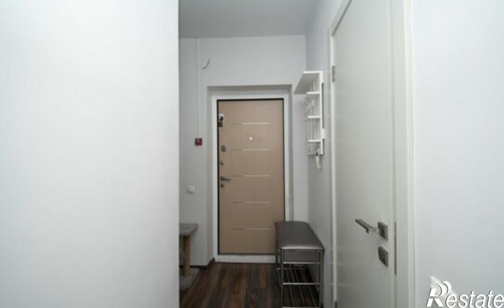 1-комн квартира ул Скочилова, 9А,  д. 9А