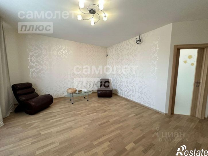 4-комн квартира ул Бакинская, 41,  д. 41