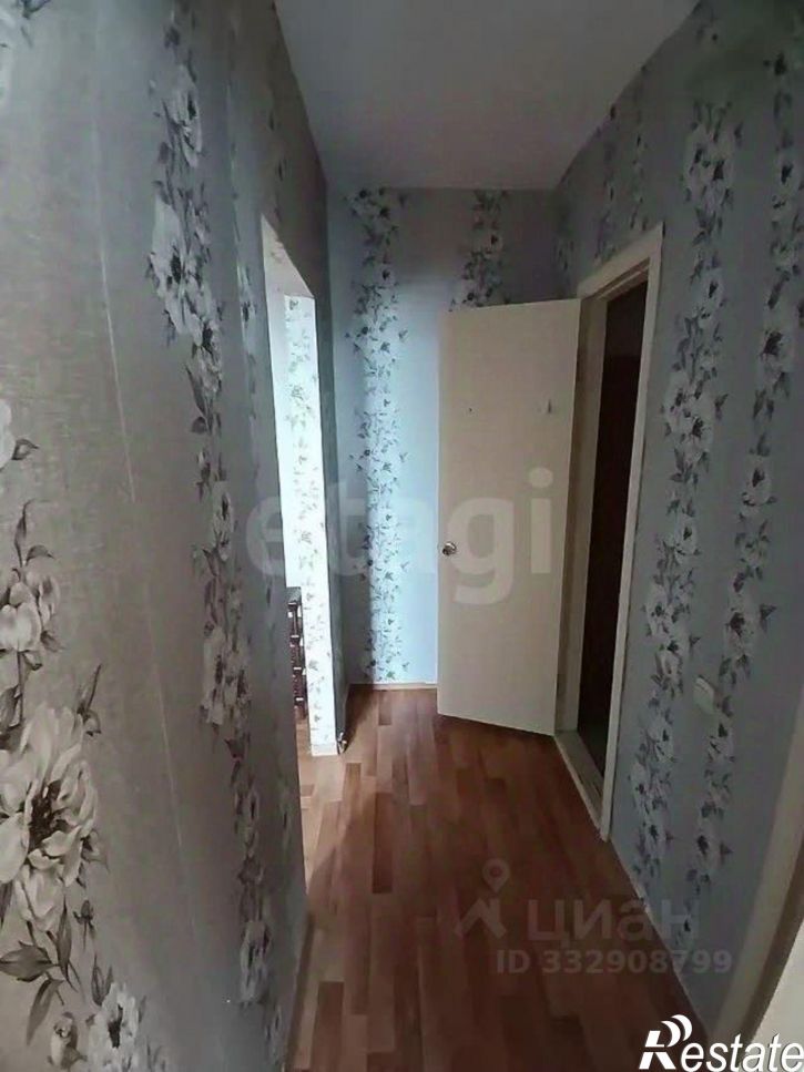 2-комн квартира ул Жиркевича, 3,  д. 3