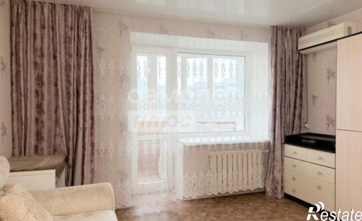 1-комн квартира ул Камышинская, 25 1,  д. 25 1,  к. 1