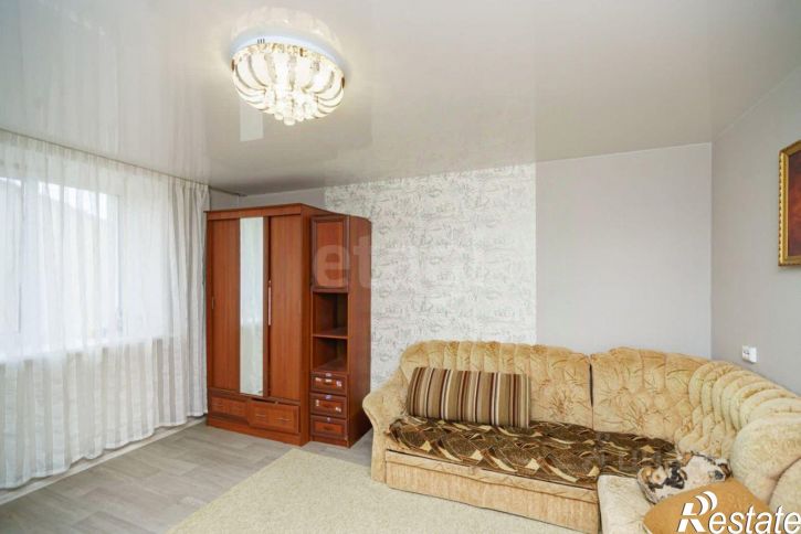 1-комн квартира пр-кт Нариманова, 83,  д. 83