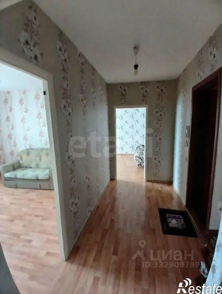 2-комн квартира ул Жиркевича, 3,  д. 3