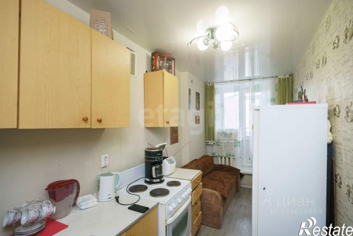 1-комн квартира пр-кт Нариманова, 83,  д. 83