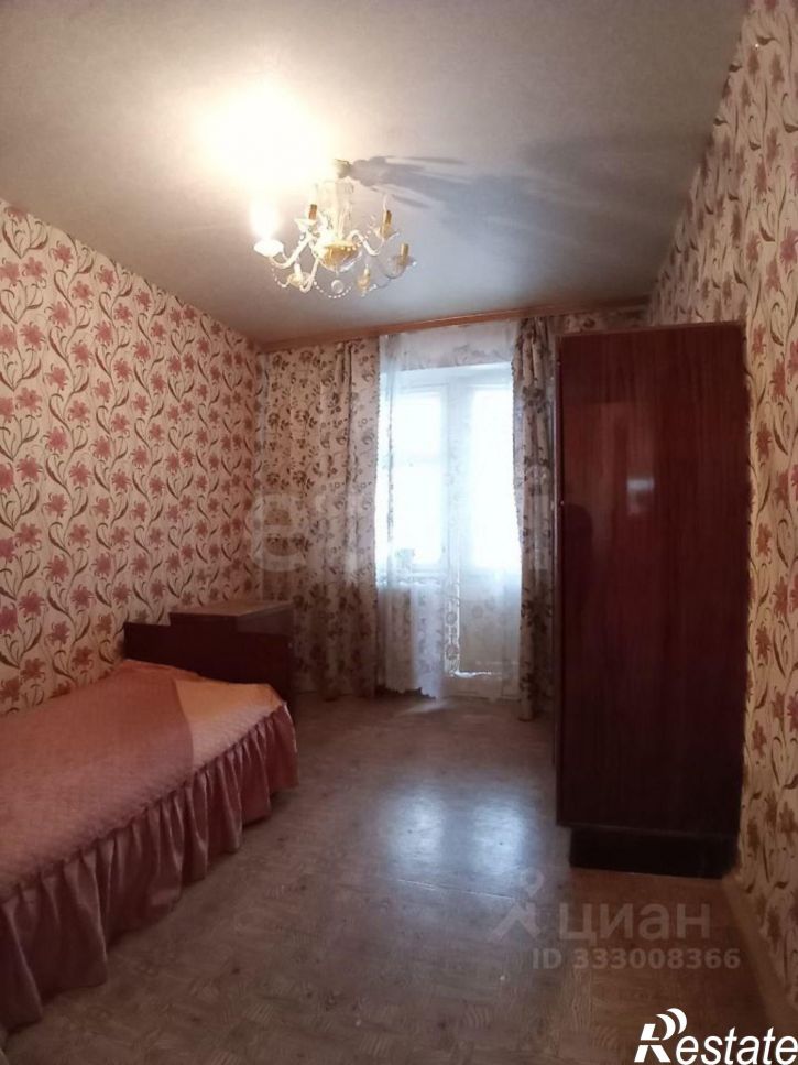 3-комн квартира ул Профсоюзная, 40,  д. 40